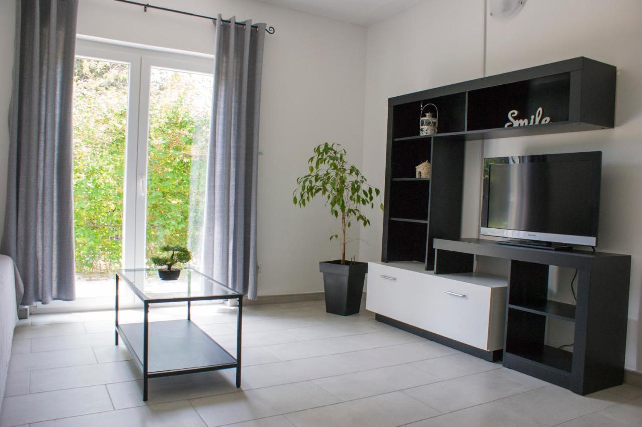 Holiday Home I.D.A. Баньоле Екстериор снимка